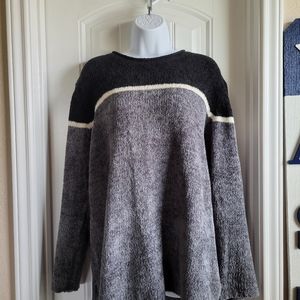 Cherokee sweater XL